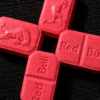 Red Bull MDMA Dutch AAA+ Ecstasy Pills (260mg